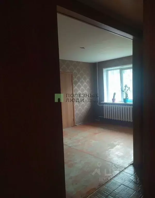 2-к кв. Белгородская область, Белгород Садовая ул., 67 (44.0 м) - Фото 2