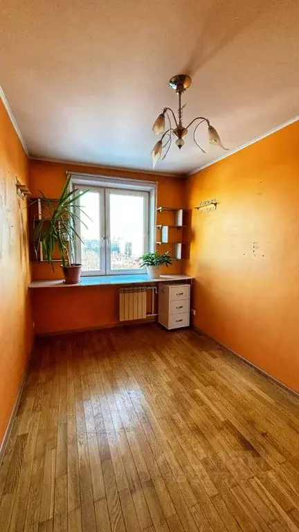 3-к кв. Москва Чертановская ул., 64К2 (58.3 м) - Фото 1