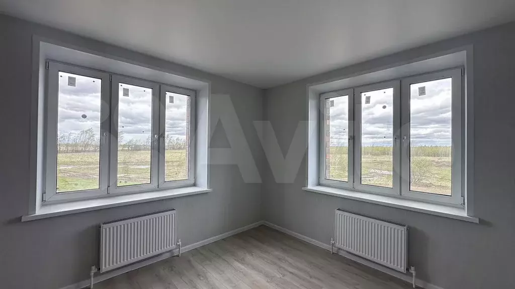 2-к. квартира, 54,5 м, 1/6 эт. - Фото 1