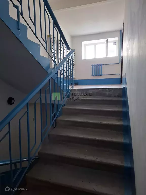 Продаётся 1-к квартира, 35 м - Фото 1