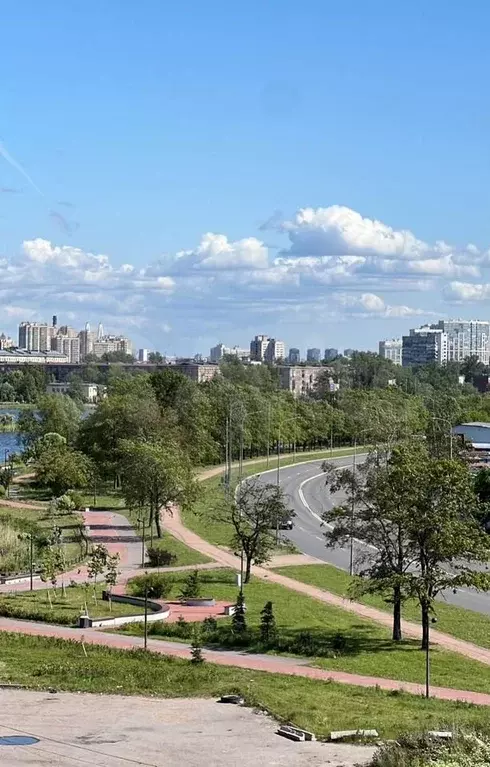 Апартаменты-студия, 25,9 м, 6/13 эт. - Фото 0