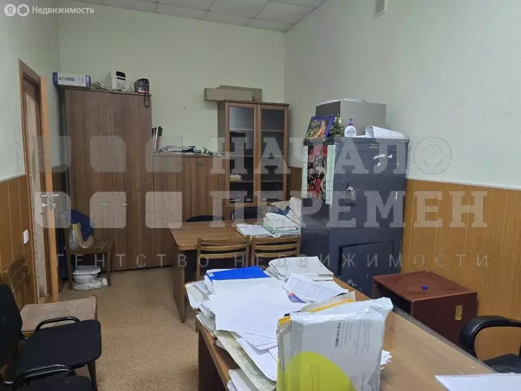 Офис (46.4 м) - Фото 2