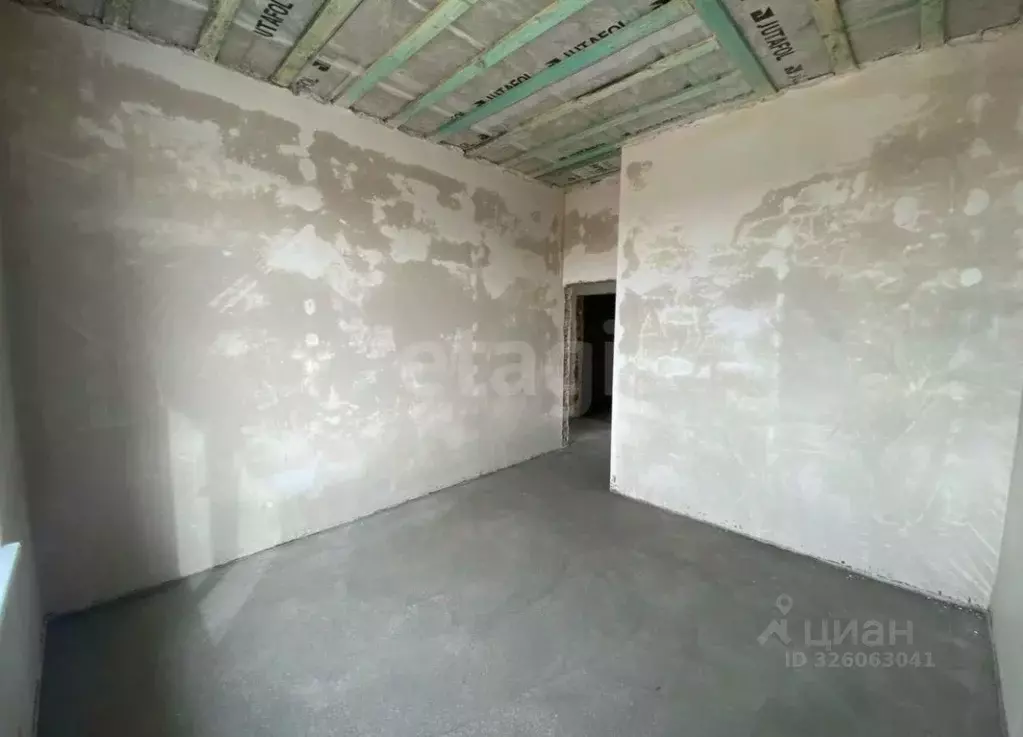 Дом в Крым, Симферопольский район, Мирновское с/пос, Таврический кп ... - Фото 1