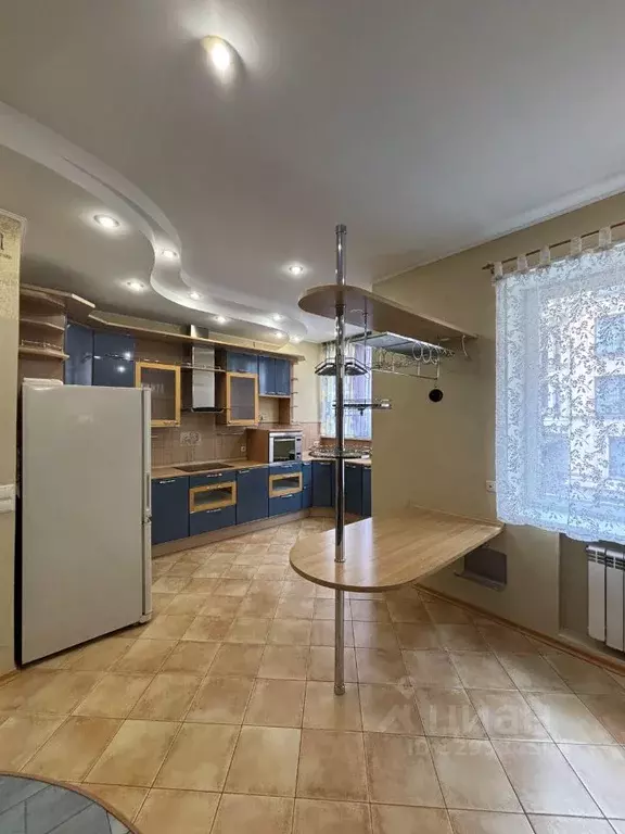 3-к кв. Москва Наставнический пер., 6 (110.0 м) - Фото 1