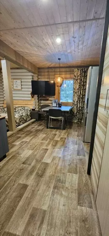 Дом в Нижегородская область, Сокольский муниципальный округ, д. ... - Фото 2