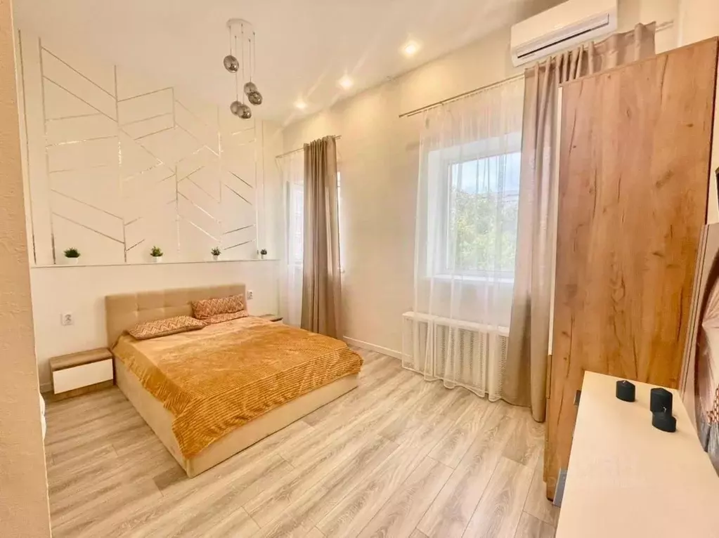 1-к кв. Москва Скаковая ул., 18А (40.0 м) - Фото 1