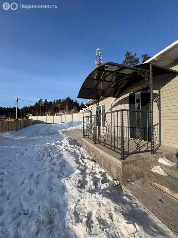 Дом в Улан-Удэ, дачное некоммерческое товарищество Градостроитель (144 ... - Фото 2