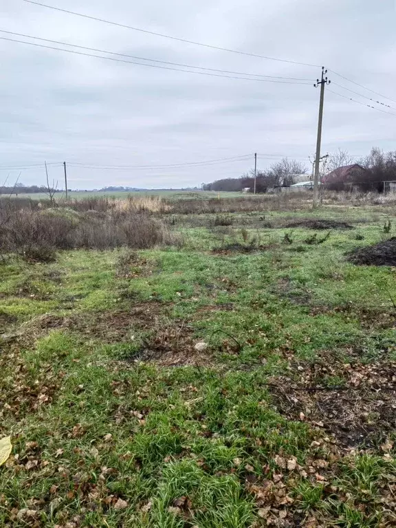 Участок 12 сот. (ИЖС) - Фото 1