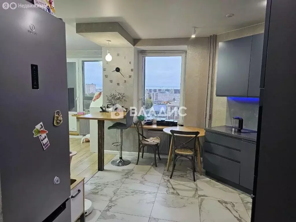 2-комнатная квартира: Санкт-Петербург, Ланское шоссе, 14к1 (77 м) - Фото 1