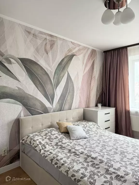 Продаётся 3-к квартира, 65 м - Фото 0