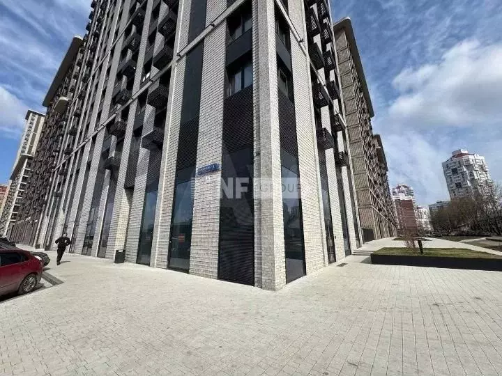 Сдам помещение свободного назначения, 250.8 м - Фото 1