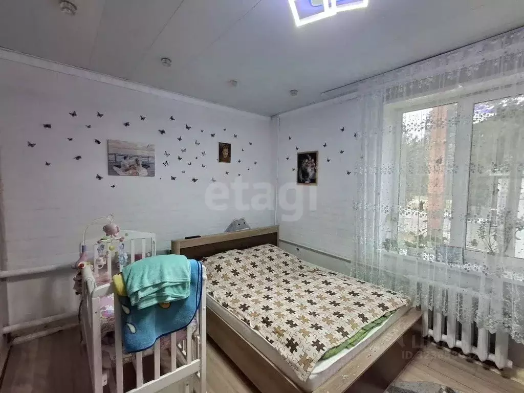 1-к кв. Владимирская область, Муром Спортивная ул., 11 (37.0 м) - Фото 2