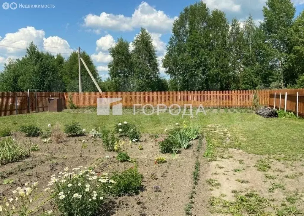 Участок в Колыванский район, СТ Надежда, 23-я улица (4.5 м) - Фото 0