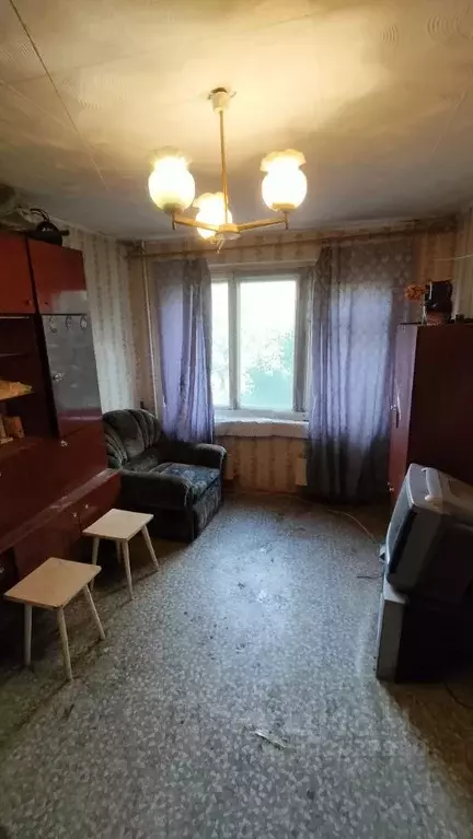 Комната Челябинская область, Челябинск пос. Мясокомбинат, 7 (11.8 м) - Фото 1
