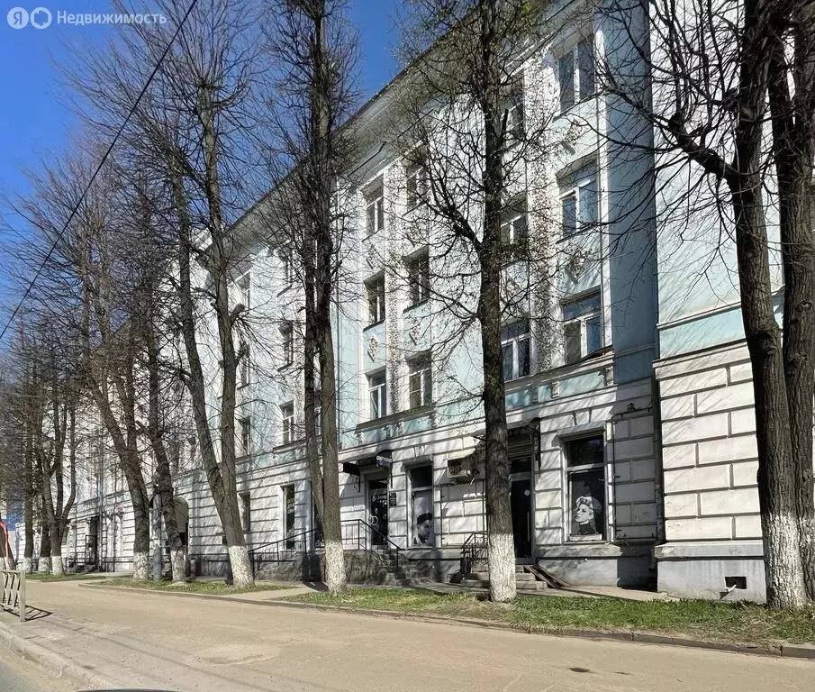1к в 2-комнатной квартире (10.6 м) - Фото 0