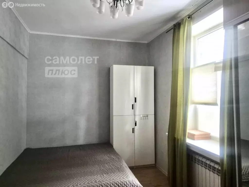 3-комнатная квартира: Москва, Локомотивный проезд, 15 (64 м) - Фото 0