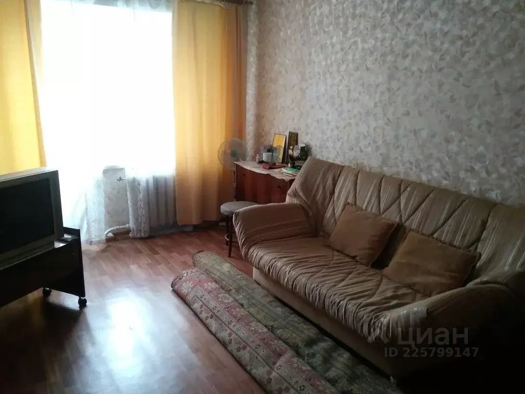 1-к кв. Московская область, Королев ул. Ленина, 19 (30.0 м) - Фото 1