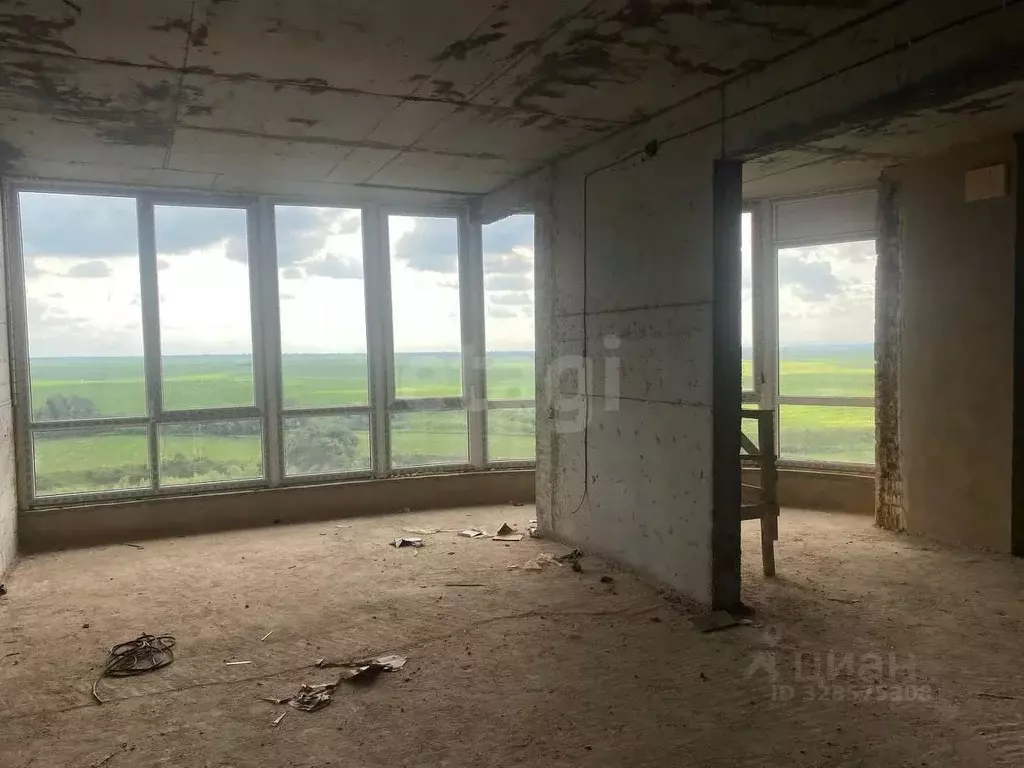 1-к кв. Ингушетия, Магас ул. Набережная (68.0 м) - Фото 1