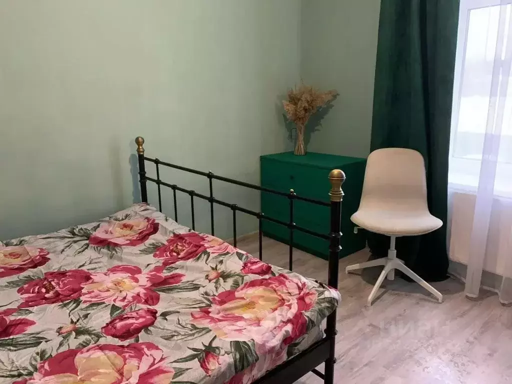 1-к кв. Московская область, Красногорск городской округ, Сабурово пгт ... - Фото 1