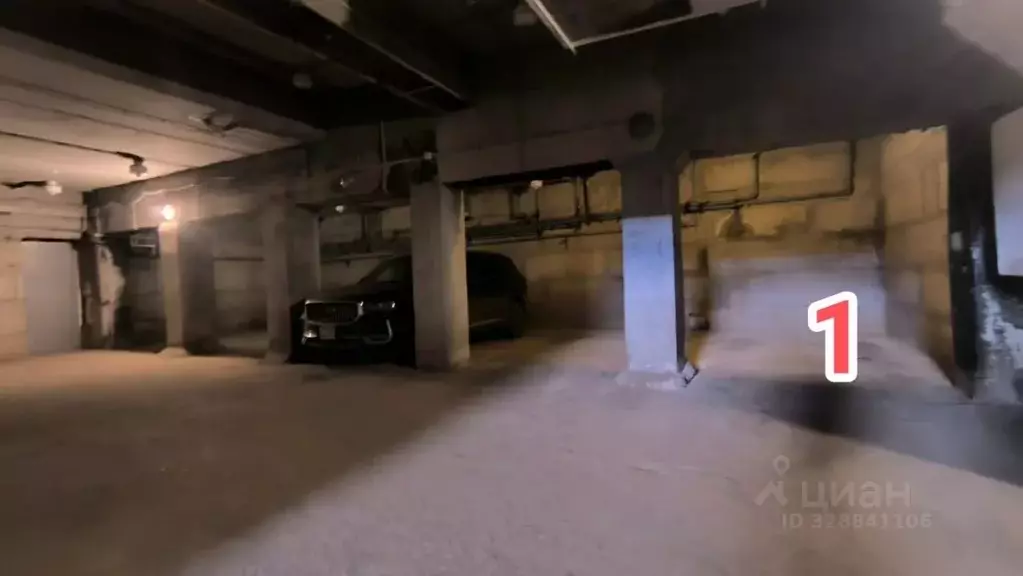 Гараж в Ростовская область, Ростов-на-Дону Советская ул., 51/2 (15 м) - Фото 2