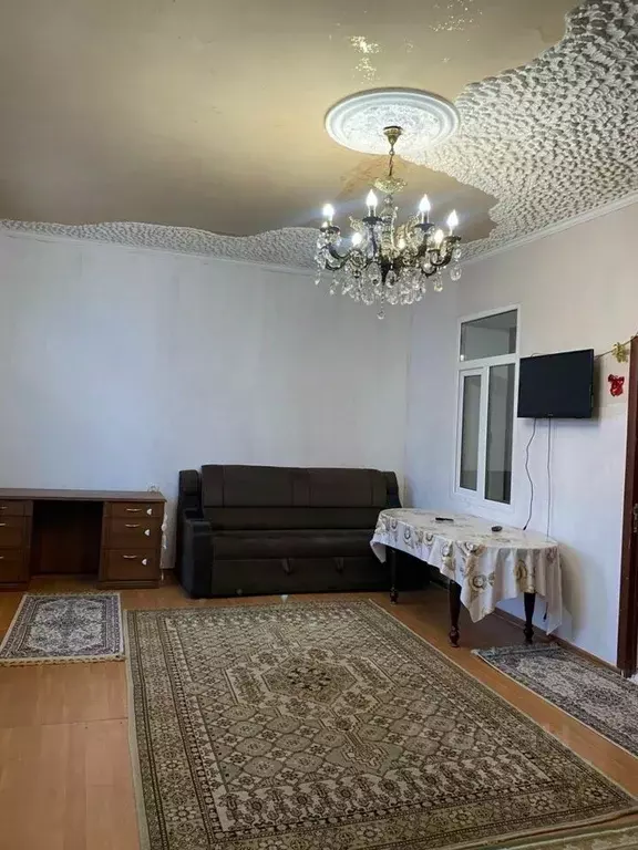 Дом в Дагестан, Дербент ул. Кобякова, 30 (58 м) - Фото 1