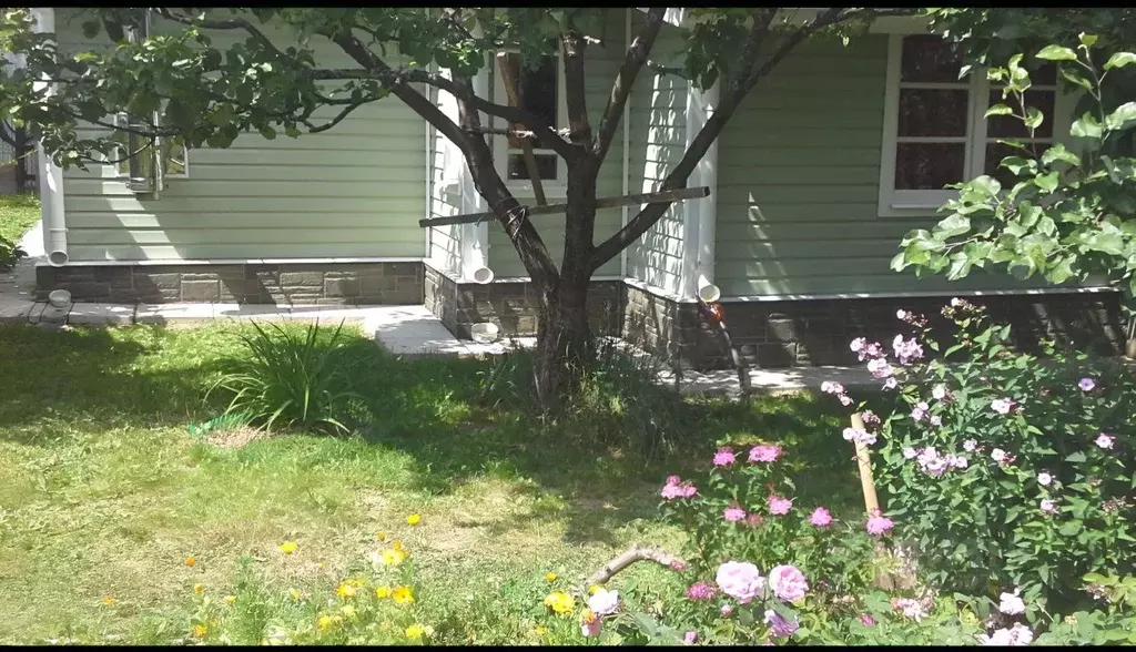 Дом в Москва Вороново СНТ, 182 (70 м) - Фото 2