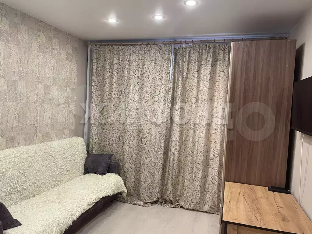 Квартира-студия, 18 м, 15/17 эт. - Фото 0