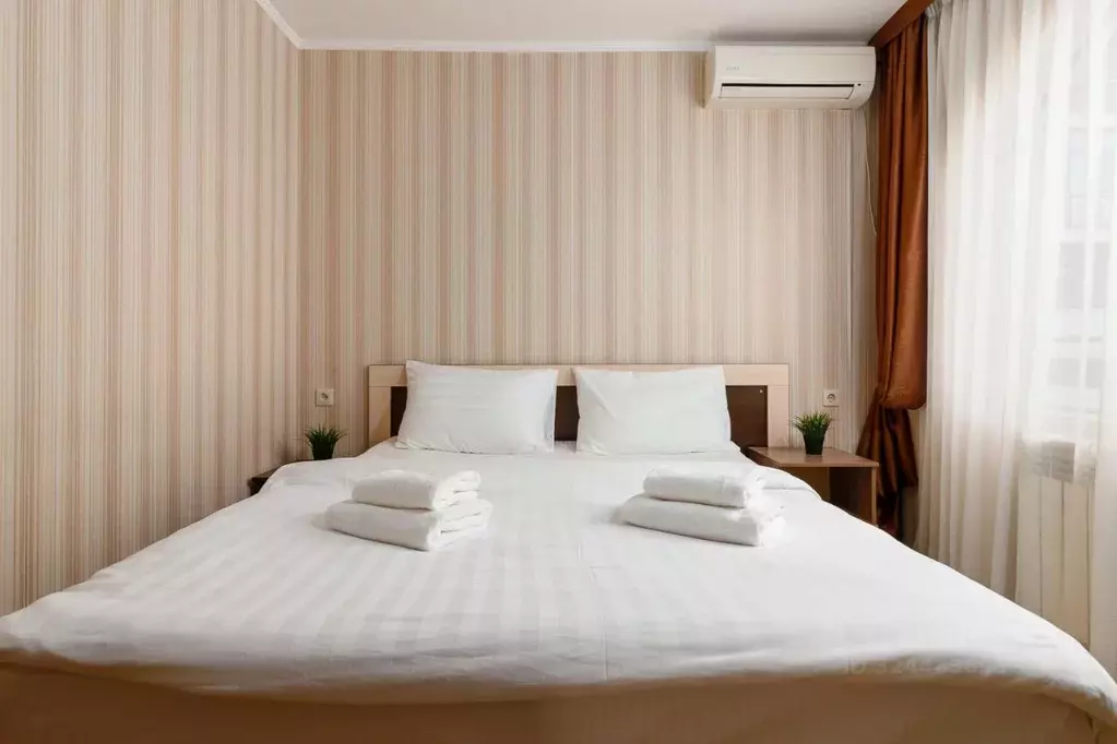 Комната Краснодарский край, Сочи ул. Просвещения, 150 (15.0 м) - Фото 2