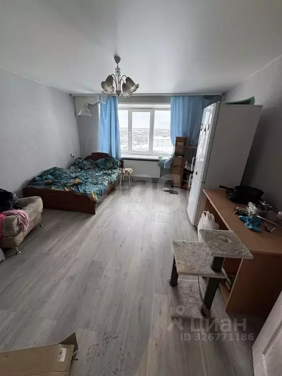 1-к кв. Удмуртия, Ижевск ул. Степана Разина, 54 (35.5 м) - Фото 2