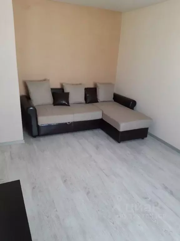 1-к кв. Самарская область, Волжский район, Смышляевка городское ... - Фото 1