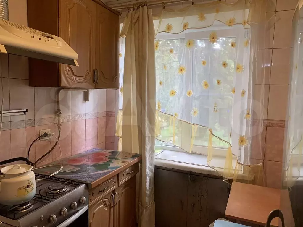 1-к. квартира, 36 м, 1/9 эт. - Фото 0