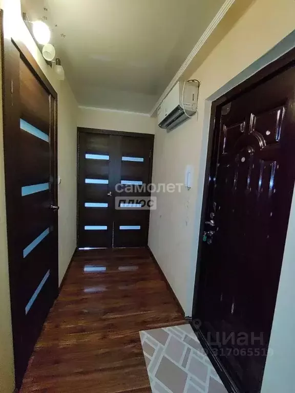 2-к кв. Краснодарский край, Туапсе Звездная ул., 37 (43.0 м) - Фото 1