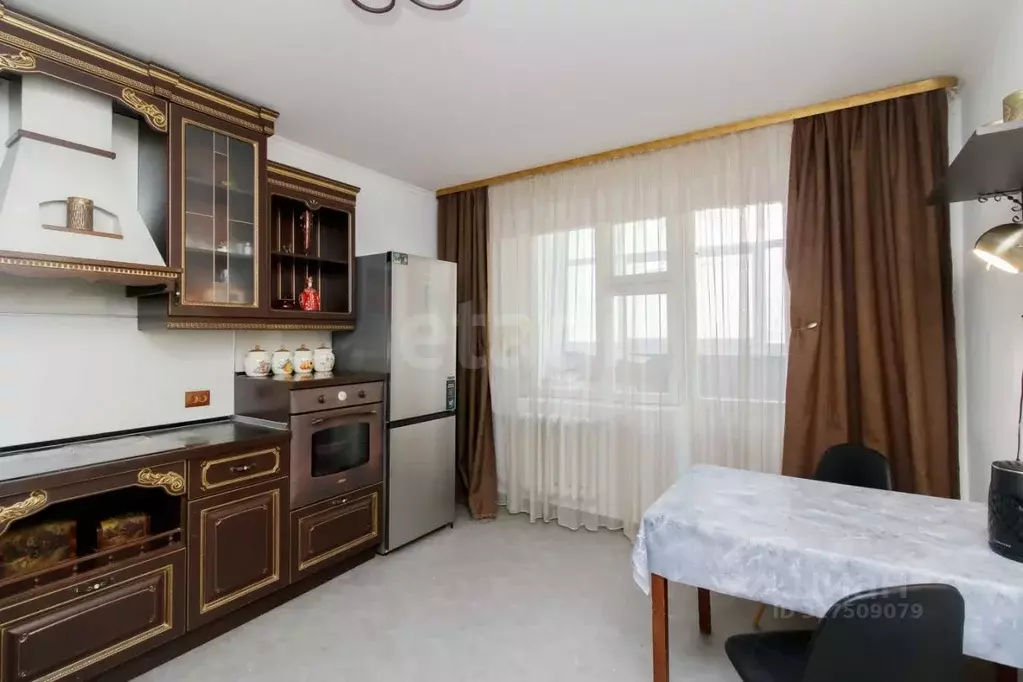 3-к кв. Тюменская область, Тюмень Войновка мкр, ул. Энергостроителей, ... - Фото 1