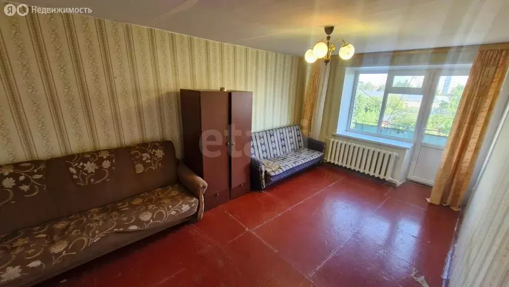 1-комнатная квартира: Муром, Кооперативный проезд, 2 (32.4 м) - Фото 1