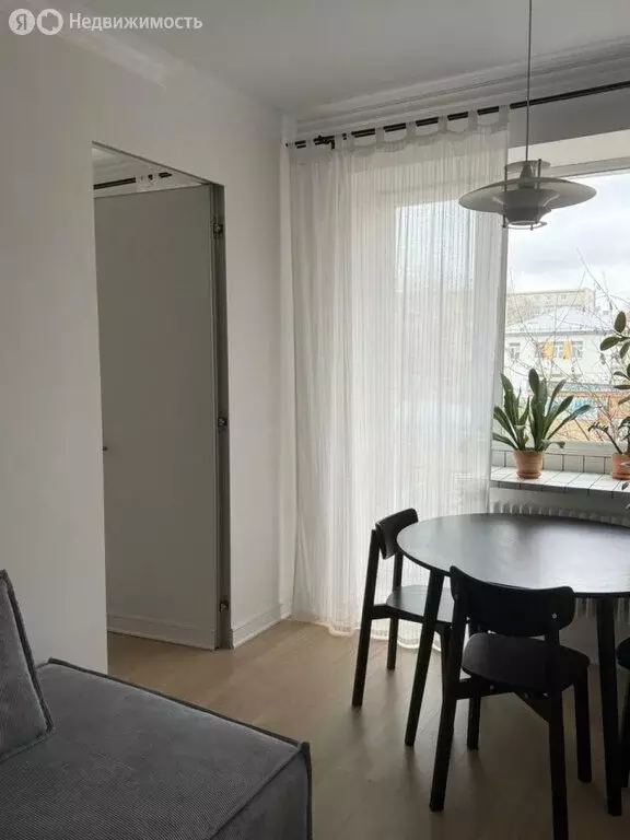 2-комнатная квартира: Екатеринбург, улица Бажова, 125 (43.3 м) - Фото 1