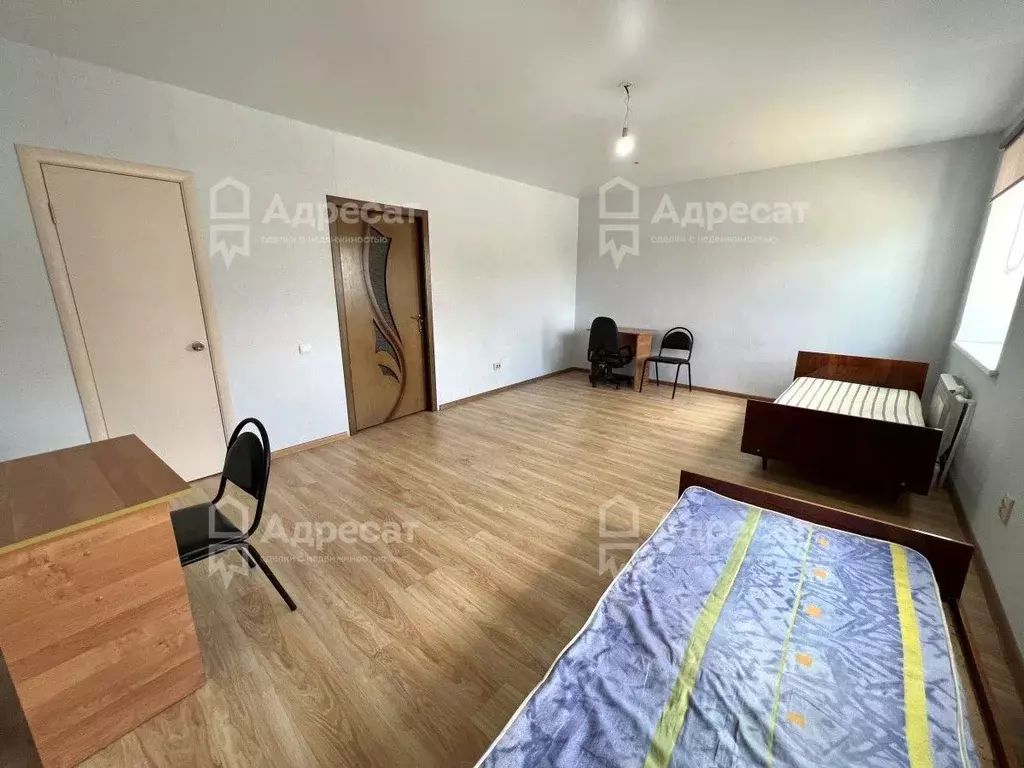 Комната Волгоградская область, Волгоград Рижская ул., 34 (23.0 м) - Фото 2