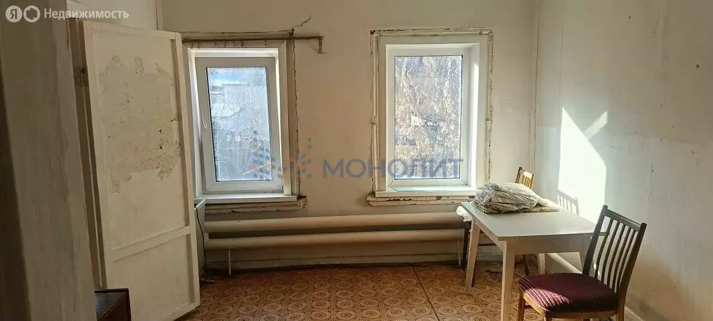 2-комнатная квартира: Нижний Новгород, улица Алёши Пешкова, 55 (26 м) - Фото 2