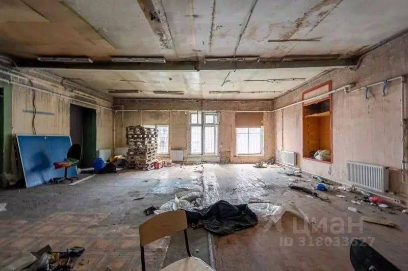 Склад в Санкт-Петербург Промышленная ул., 5 (197 м) - Фото 2