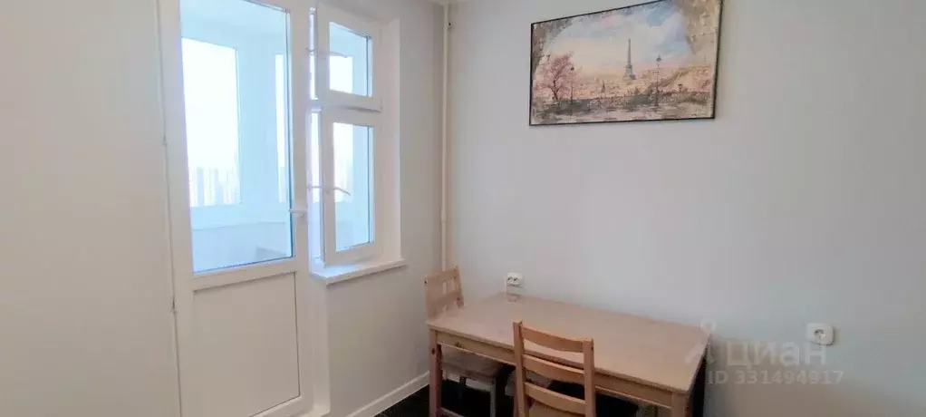 3-к кв. Москва Большая Очаковская ул., 3 (76.2 м) - Фото 2