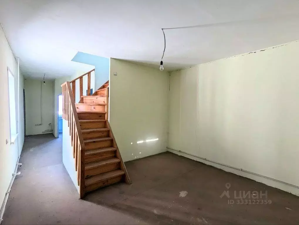 Таунхаус в Алтайский край, Барнаул городской округ, пос. Пригородный ... - Фото 2
