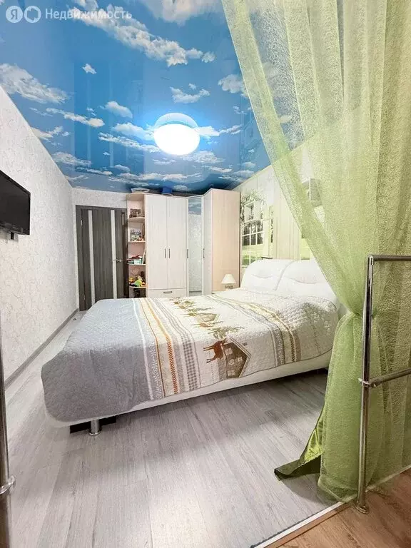 1-комнатная квартира: Верхняя Пышма, улица Машиностроителей, 15 (44.4 ... - Фото 1