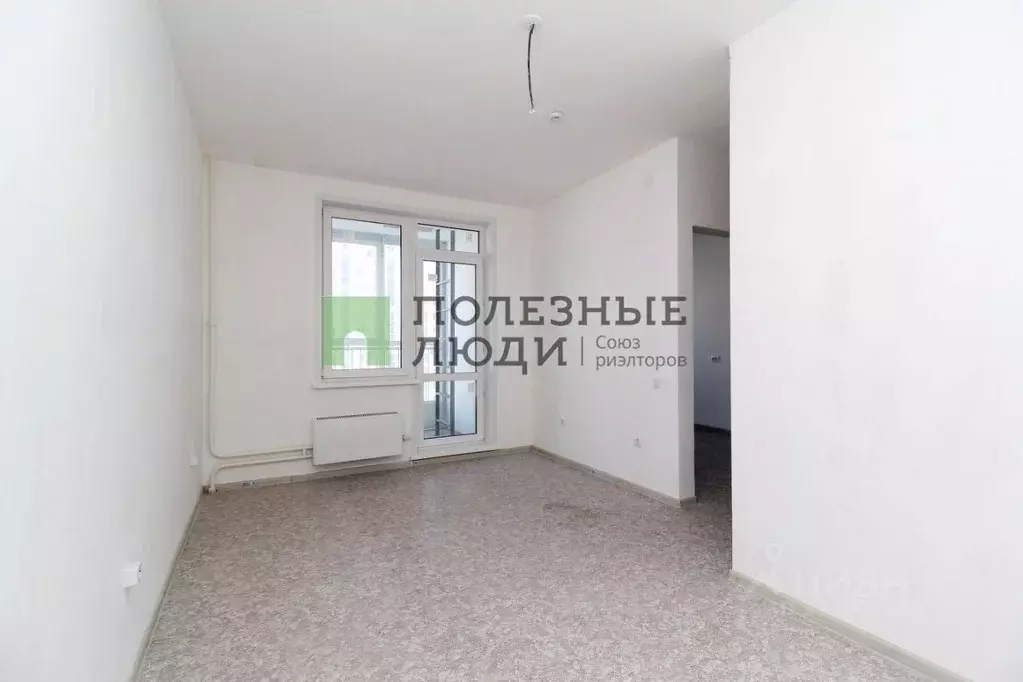 1-к кв. Красноярский край, Красноярск ул. Лесников, 55 (36.6 м) - Фото 1