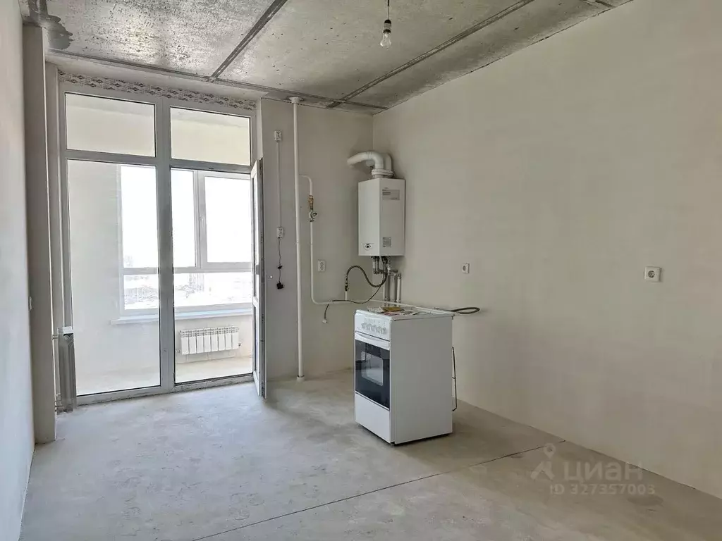 3-к кв. Ставропольский край, Ставрополь ул. Николая Голодникова, 5 ... - Фото 1