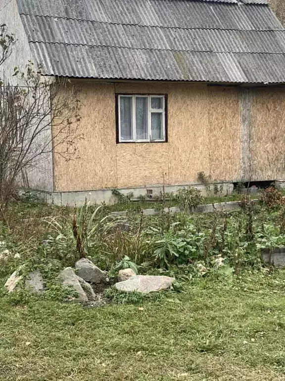 Дом в Свердловская область, Екатеринбург Гора Хрустальная КС,  (38 м) - Фото 2