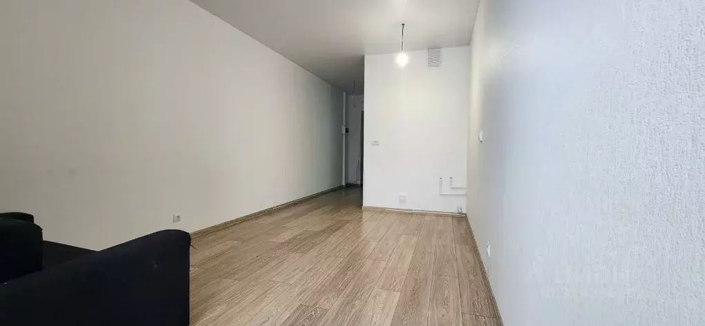 Студия Свердловская область, Екатеринбург ул. Новостроя, 7 (23.0 м) - Фото 1