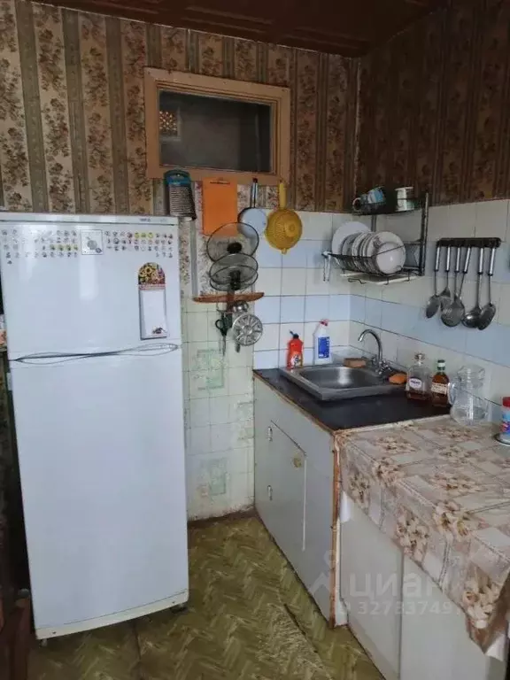 2-к кв. Ярославская область, Ярославль ул. 1-я Кольцова, 40 (50.0 м) - Фото 1