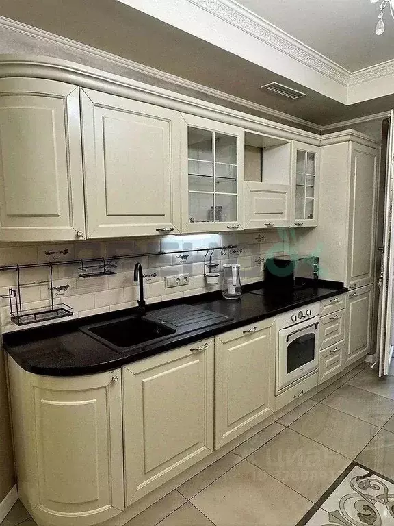 2-к кв. Москва 4-й Красносельский пер., 5 (50.0 м) - Фото 2