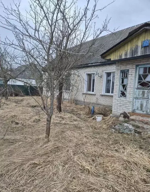 Дом в Брянская область, Сельцо 1-й Колхозный пер. (66 м) - Фото 2