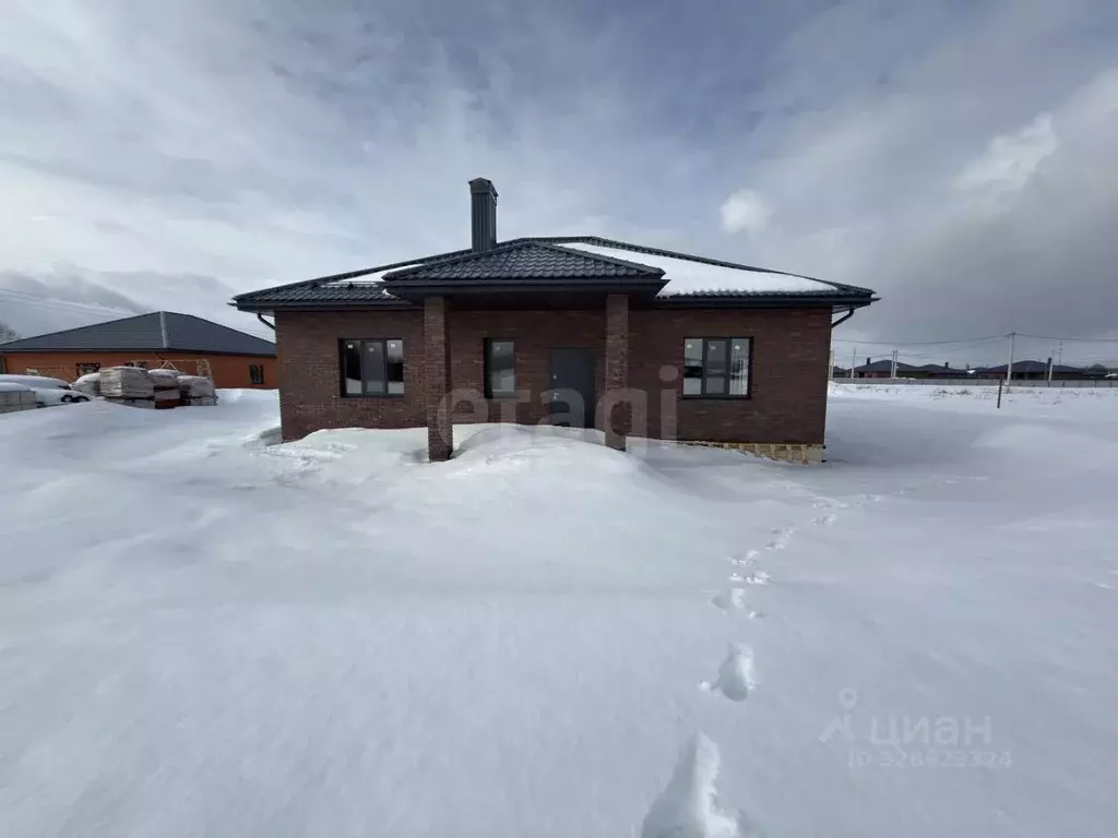 Дом в Тульская область, Новомосковск  (108 м) - Фото 2