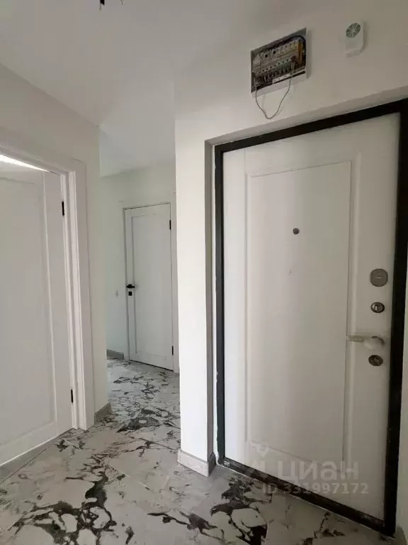 Помещение свободного назначения в Москва ул. Свободы, 67К1 (41 м) - Фото 2